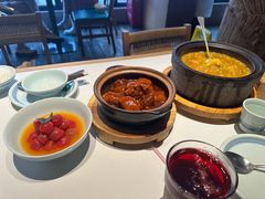 -0776食堂·京城创意菜(七里庄店)