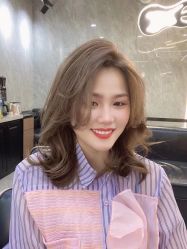 -Tipo Hair salon（明星）店