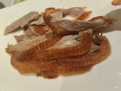-悦色烤鸭店