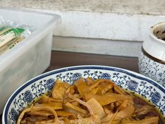 -西园寺素食(西园弄戒幢律寺店)