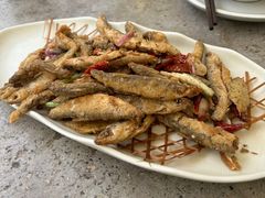 -金鱼妈妈 山野·食趣(荫山街店)
