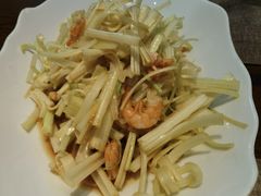 -俏东方·海味水饺·青岛菜(崂山店)