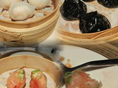 -万丽轩·粤菜(王府井金茂万丽酒店)