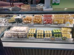 -泸溪河桃酥(壹方城店)