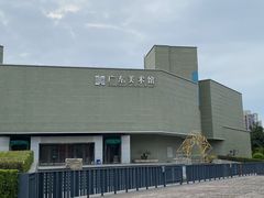 -二沙岛-广东华侨博物馆