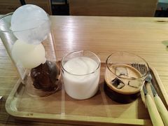 -转山咖啡(松柏社区店)