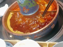 -咏江南·苏式火锅·苏州评弹(观前街店)