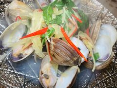 -白仁仔· 活烤海鲜 宵夜(豫园店)