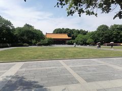 -明故宫遗址公园