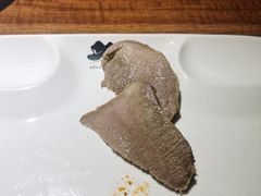 烤牛舌-汉巴味德(大悦城店)