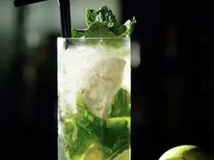 -三亚湾皇冠假日度假酒店·临风大堂酒廊