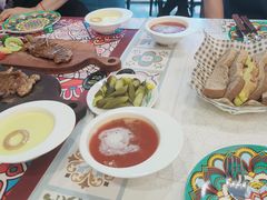 -城堡俄式西餐厅(中央大街索道店)