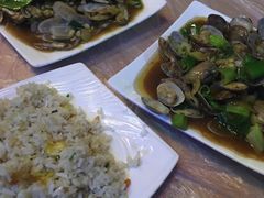 -狮龙啤酒烧烤屋(建二路店)