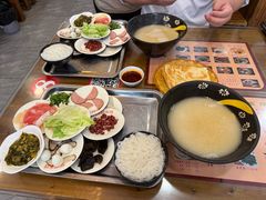 -阿超过桥米线(画展路店)