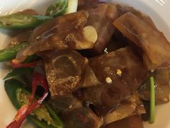 -金陵食府(林景店)