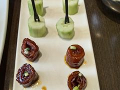 -老牌坊鲁菜名店(宽厚里店)