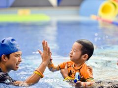 -龙格亲子游泳俱乐部(南宁中心店)