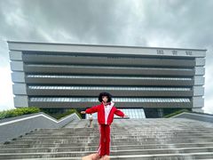 -广东财经大学(广州校区)
