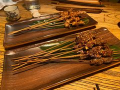-长亭酒肆.武夷菜(鼓楼后海店)