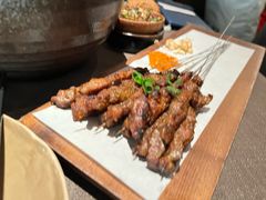-山石榴·贵州菜(陆家嘴中心店)