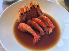 -西安高新洲际酒店•彩丰楼中餐厅
