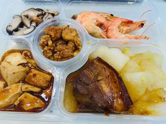 -上海宝信宝马4S店