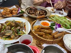 -醉壹号海鲜大排档(厦门美食地标店)