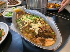-树厨贵州菜(铜仁花果山店)