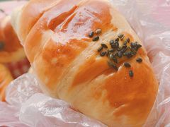 金牛角-泸溪河桃酥(秦淮夫子庙一店)
