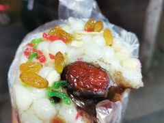 -孙氏梅花糕(马台街)