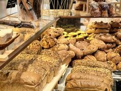 -PAPER STONE BAKERY(天环店)