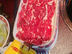 -大吉利·潮汕鲜牛肉火锅(总店)