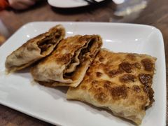 牛肉馅饼-南门小馆·清真(国贸商城店)