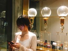 -来回·咖啡(天河南店)