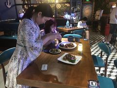 -长沙猫歌音乐餐厅(湖南女子大学店)