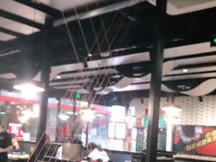 -鱼酷活鱼烤鱼(梅江印象城店)