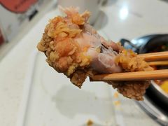 -龍歌自助小火锅(李沧丽达店)