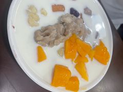 -水牛奶皇后糖水铺(深圳总店)