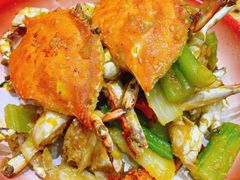 -夹夹大·蟹蟹大排档(财富又一城店)