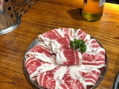 -原始泥炉烤肉(总店)
