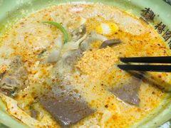 -杨国福麻辣烫(龙阳广场店)