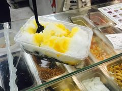 -桐园果汇(湖贝店)