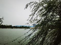 -天屿湖