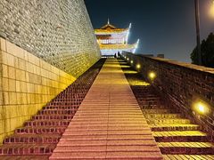 -相门城墙文化休闲景区