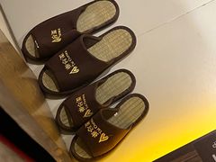 -泰合玺·精油疗愈 SPA(南京河西万达店)