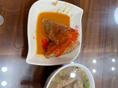 -蓝氏钟楼肉粽