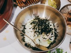 -南浦洞烤肉·新世界版(奥体店)
