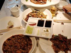 -小桃红·东北菜·春饼烤鸭(南阳湖街店)