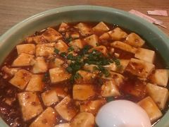 -热度餐厅(老佛爷店)