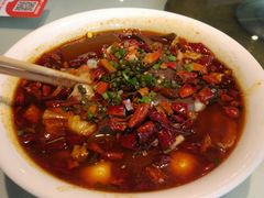 -金冠水饺园(泰山大街辅路店)